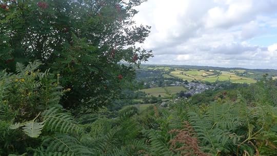Nattadon Hill