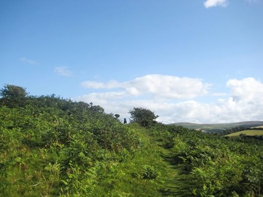 Nattadon Hill