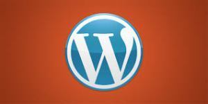 wordpress logo