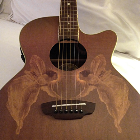 guitar, acoustic guitar, acoustic electric guitar