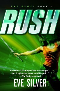 RUSH