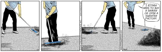 Dog Eat Doug for 08/29/2014