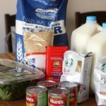 Reducing Grocery Spending - Grocery budgets are tight. How can you trim the bill?
