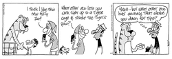 Furry Zoo