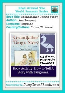 Grandfather Tang’s Story