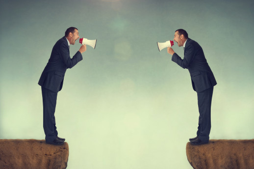 Are Your Words Sabotaging Your Success?