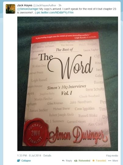 JackHayesBook