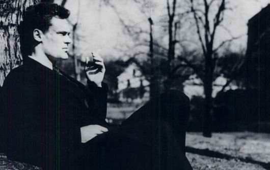 Robert-Lowell