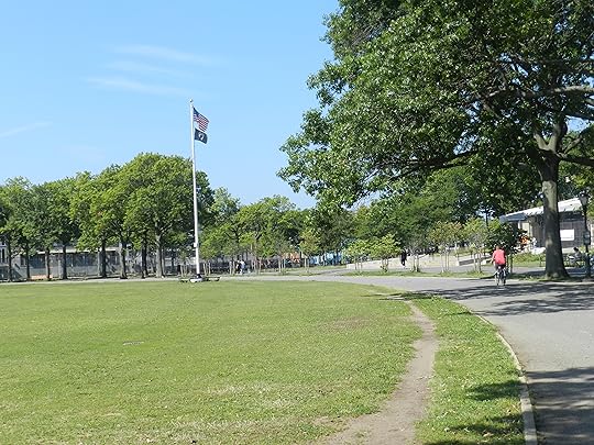 Marine Park 3