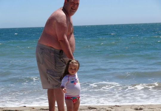PiperDadSantaMonica