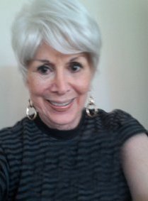 Morgan St James Author