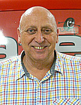 David Ovens