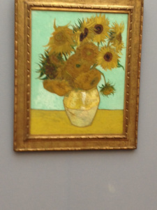 ...and I got to see this in really real person...