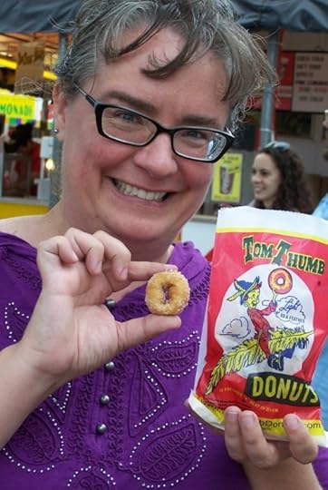 State Fair, Tom Thumb