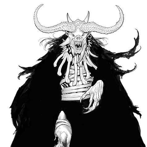 Frank Cho skybourne concept art