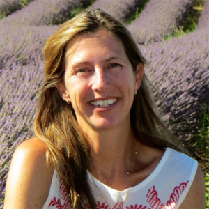 Stacey Campbell