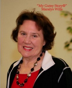 Maralys Wills 