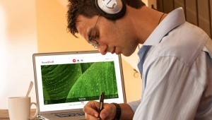 Attention Amplifying Music