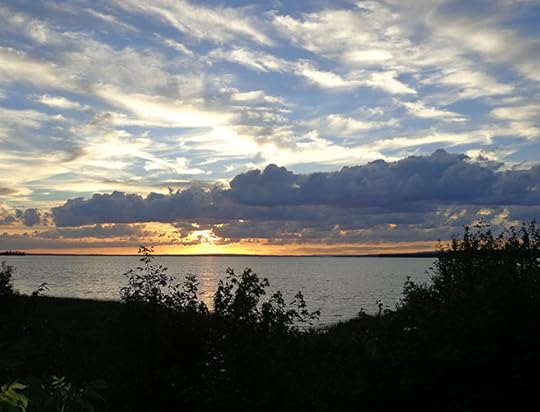 Britannia Beach, Ottawa, Canada