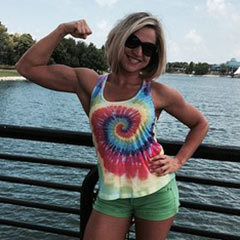 Xulon Press Designer Amanda Wright