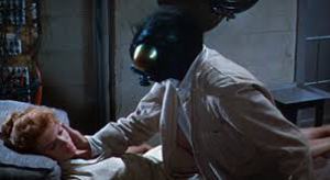 The Fly 1958