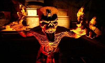 Copyright - Universal Studios