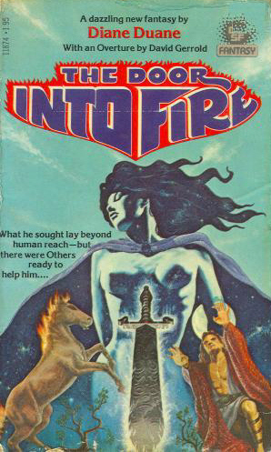 Maybe if you stand on the horse...