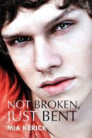 not broken