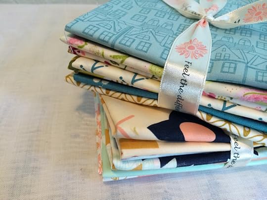 Fab Fabrics August 1