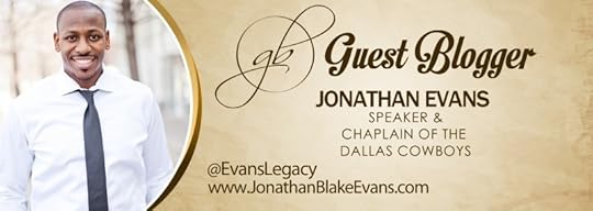 Jonathan Evans