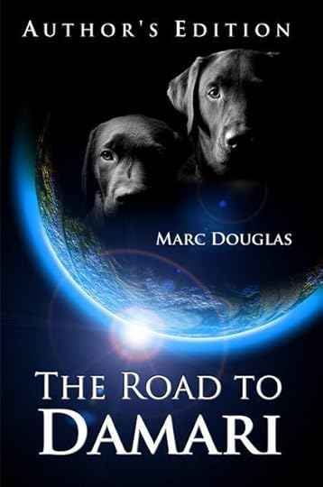 The Road To Damari