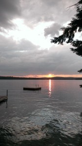 PantherPond