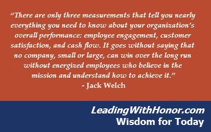 leadership jack welch