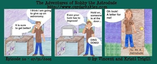 Robby Episode 10