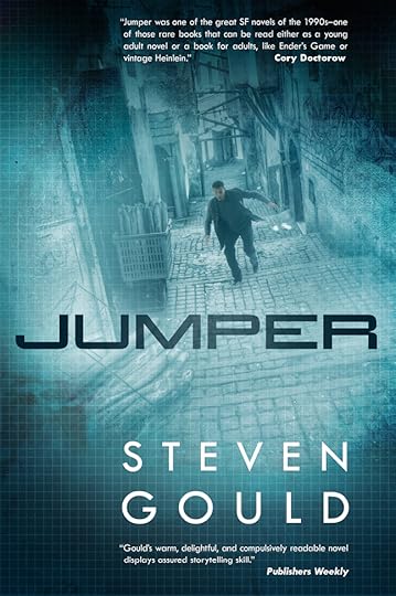Jumper tpb