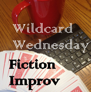 WildcardWed