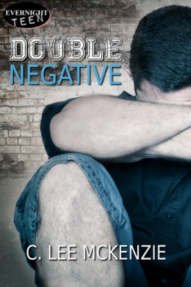 Double Negative Cover