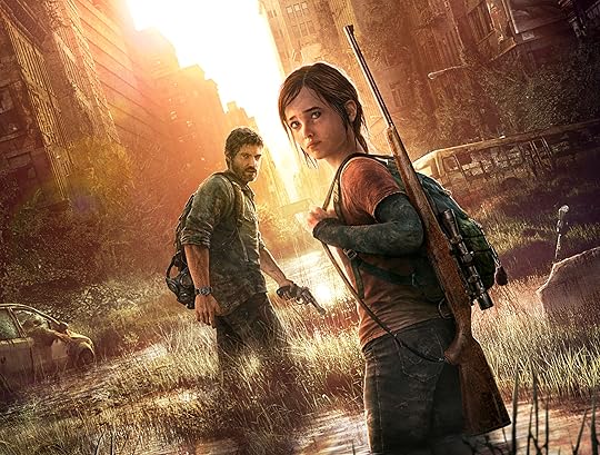thelastofus
