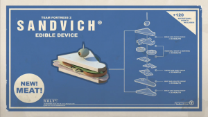 sandvich