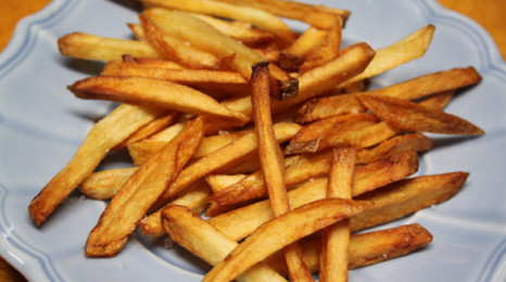 Fries