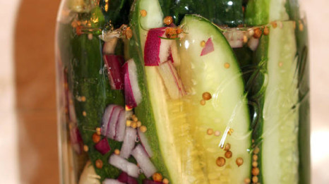 Pickles