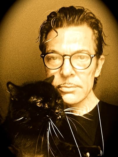 Jesse Sublett's Little Black Book