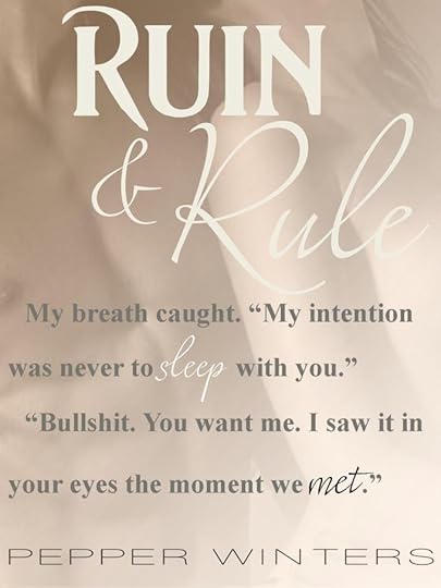 ruin teaser