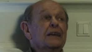 Peter Cartwright in Doctor Who: The Power of Three