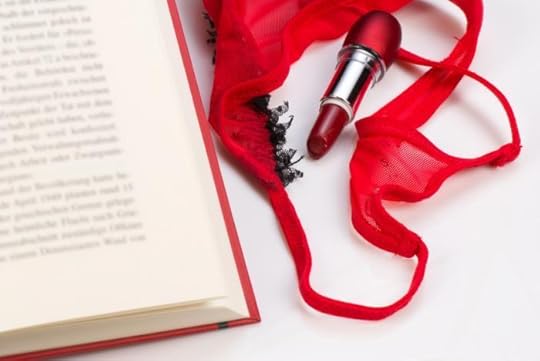 romantic novel