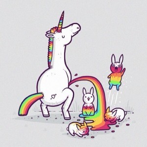 NO. STAHP. You see how it can all go horribly wrong? (Picture by Sin Amigos)