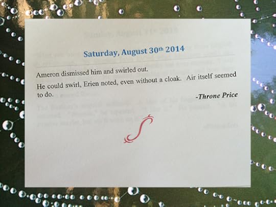 Okal Rel Quote - Aug 30, 2014