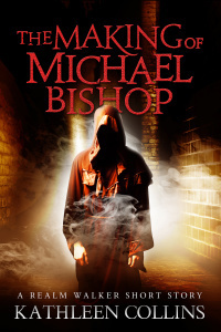 TheMakingofMichaelBishop