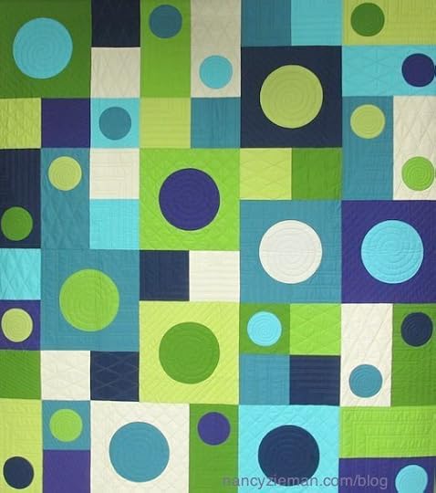 Nancy Zieman's 25 Favorite Quilting Techniques Webcast September 13 2014