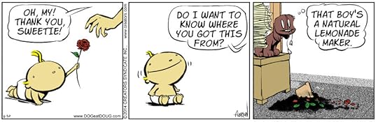 Dog Eat Doug for 08/30/2014